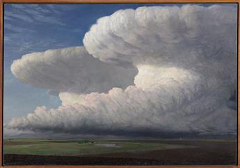 DANIEL CHAFFEE Wind Shear.